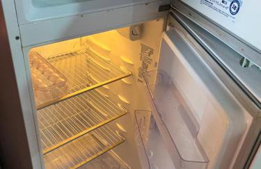 Residencial Casas 1 e 2 quartos Tv Ar Estacionamento Wifi Próximo ao Centro e Paraguai - Foto 50