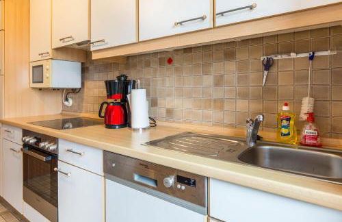 Ferienwohnung Schlegel - Foto 13