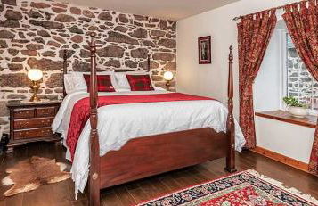 Mill Of Nethermill Holidays - Foto 23