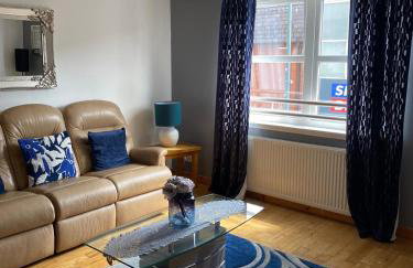 Georges 1Faraline court Apartment - Foto 1