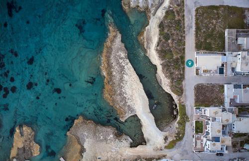 Villa Costa Mare Milos - Delmar Collection - Foto 18