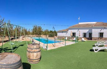 Casa Rural Entre Almendros - Foto 5