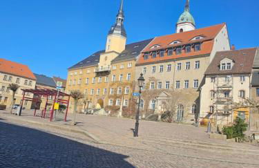 Unterkunft für Familien, Montagen arbeiter, und und und, Sweet Home - Foto 22