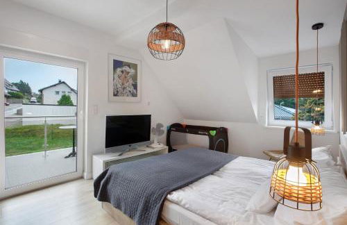 Heimelige Schwarzwaldwohnug Berg - Foto 10