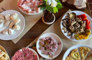 Agriturismo Poderi Zunino - Foto 56