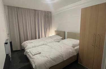 Work & Travel Lodge Münsingen - Foto 10