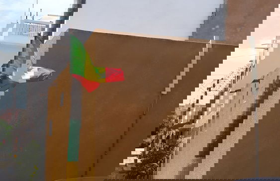 Maison meublee a la Sicap Baobab - Foto 18