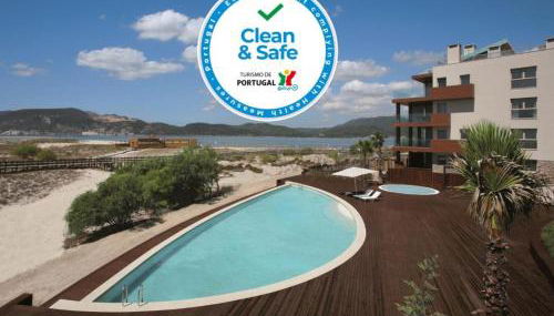 Troia - Paraíso a um passo de Lisboa - Foto 4