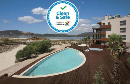 Troia - Paraíso a um passo de Lisboa - Foto 4