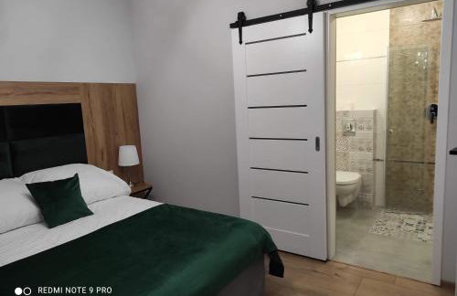 Agroturystyka U Sadzy - Foto 33