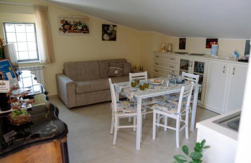 La casetta di Eve Casa Vacanze - Foto 32