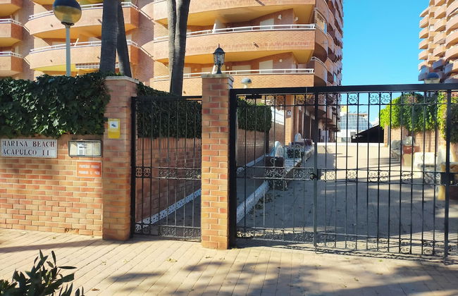 ACV - Acapulco II-1ª Linea Planta 1 Norte - Foto 27