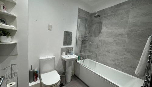 Quayside Apartment -2 Bedrooms - Sleeps 4 - Foto 5