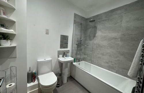 Quayside Apartment -2 Bedrooms - Sleeps 4 - Foto 5