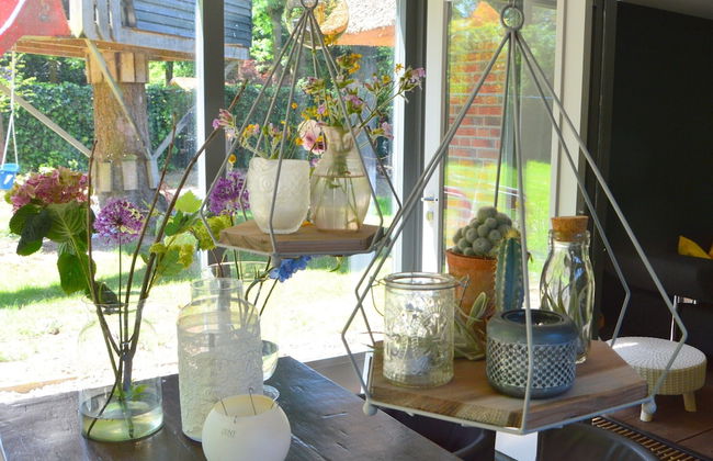 Holiday Home in Haaren Near the Efteling - Foto 34