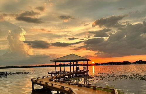 Lakeside Lily Pad - Foto 20