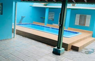 Casa na Praia de Itanhaém - Foto 8