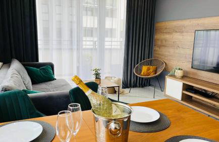 Apartament 44 Aquapark Reda - Foto 42