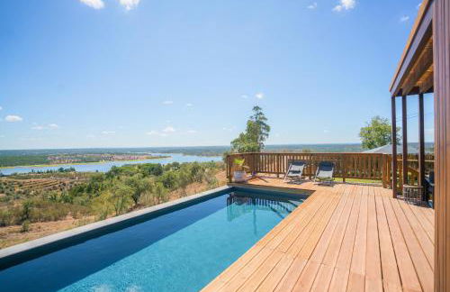 Caju Villas Montargil - Villa Vale Vilão - Foto 18