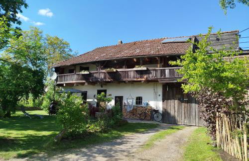 Altes Otto Haus - Foto 1