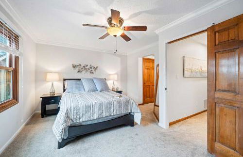 Mass Ave Gem and steps away from Yoga Studio - Foto 22