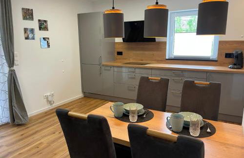 Kleines Stübchen im östlichen Speckgürtel von Berlin - Photo 16