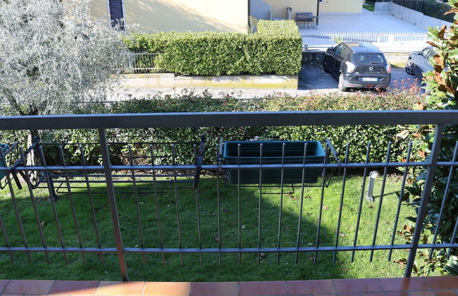 Lazise Serene Garden Escape - Foto 29