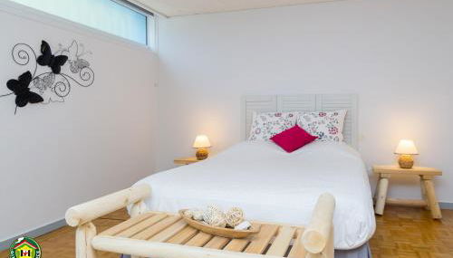 GITE PASQUIER - Foto 5