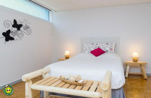 GITE PASQUIER - Foto 5