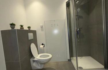 Modernes Dachgeschoss - Foto 6