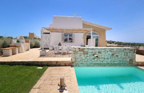 Villa Brezza dello Ionio - Foto 42