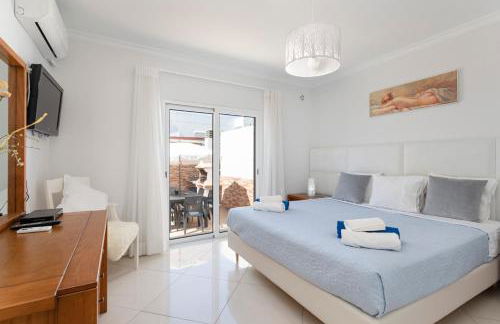 Zurrinha Holidays With Jacuzzi - Foto 77