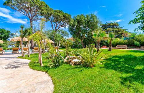 Villa CARIOCA St Tropez - Foto 26