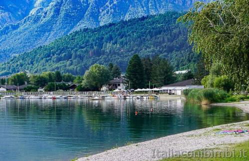 Apartment Harmony - Ischia - Lago di Caldonazzo - Foto 26