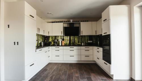 Talblick 5, mit Sauna und wunderschönen Panoramablick NEU - Foto 4