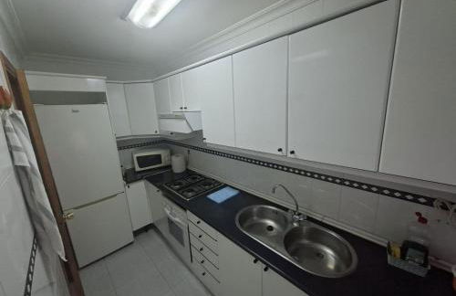 Confortable piso en Puertollano - Foto 1