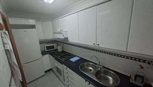 Confortable piso en Puertollano - Foto 1