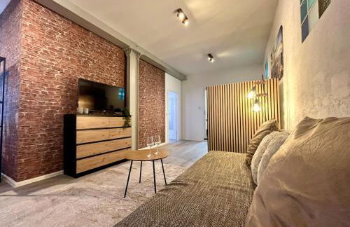 Industrial feeling in a quiet location - Foto 22