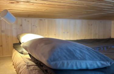 Tiny House Rursee Eifel Kultur Ferien Wanderung ErholungPur - Foto 7