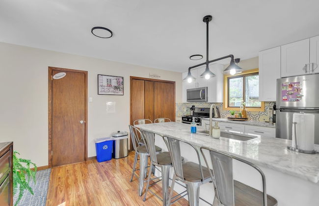 Nirvana At Arrowhead 3 Bedroom Cottage - Foto 12