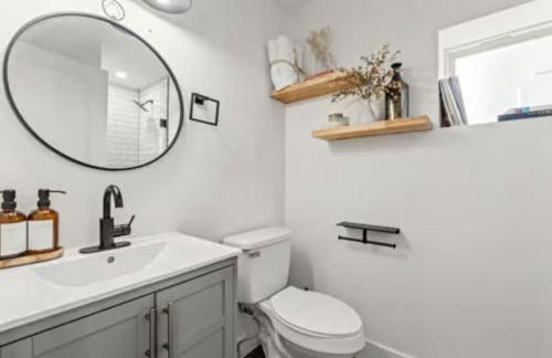 West Denver Radiance Light and Bright 3BR retreat - Foto 7