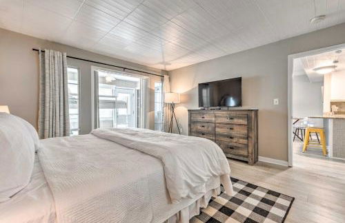 Sunny Destin Condo with Pool and Beach Access! - Foto 16