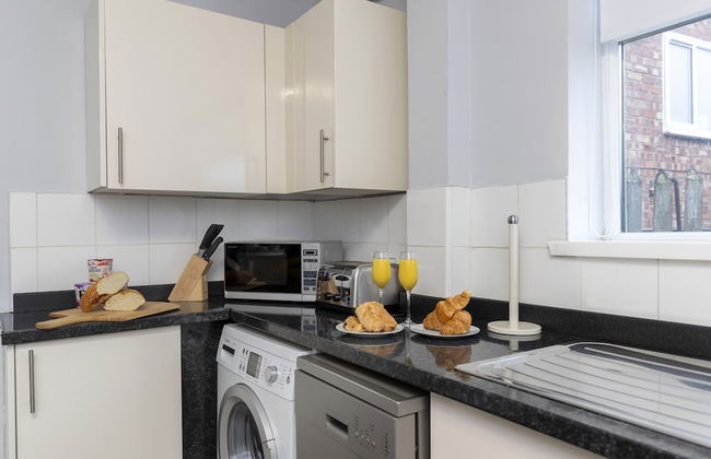 HC Property - Taylor Avenue - Foto 25