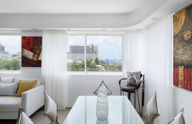 Penthouse with Panoramic View by FeelHome - Foto 22