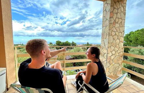 Villa San Lorenzo Sicily - Foto 10