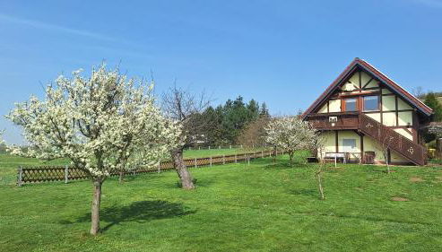 Ferienwohnung zur Saaleaue - Foto 2
