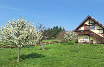 Ferienwohnung zur Saaleaue - Foto 2