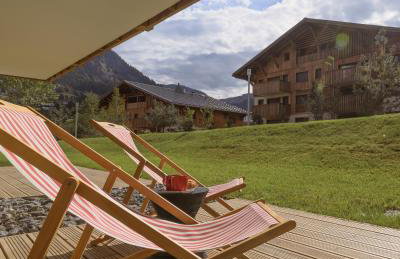 TERRESENS - L'Eclat des Vériaz - Megève - Praz-sur-Arly - New - Foto 42