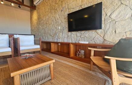 Casa de Luxo com Piscina e Vista Panorâmica em Búzios - Foto 11