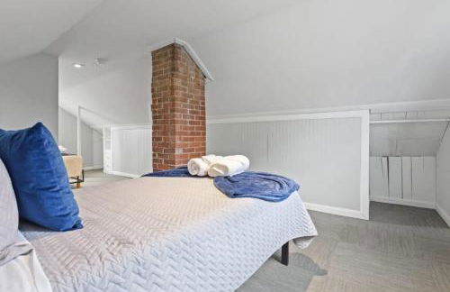 Housepitality - Newark Friends and Family House - Foto 42